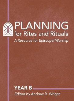 Cover Planning Rites and Rituals