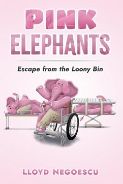 Cover Pink Elephants