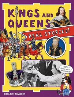 Kings and Queens - Newbury, Elizabeth