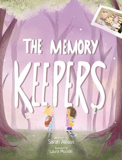 The Memory Keepers - Allison, Sarah