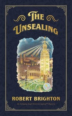 The Unsealing - Brighton, Robert