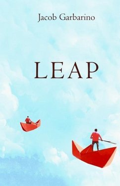 Leap - Garbarino, Jacob W.