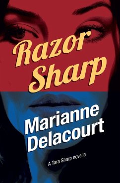 Cover Razor Sharp
