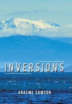 Inversions - Samson, Graeme