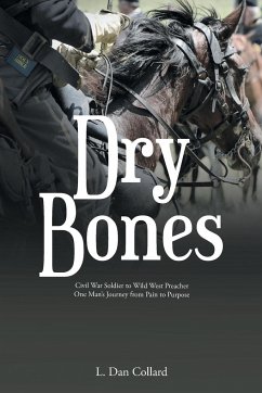 Dry Bones - Collard, L. Dan