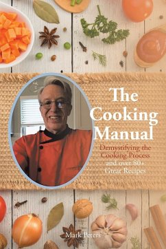 The Cooking Manual - Peters, Mark