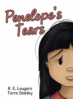 Penelope's Tears - Leugers, R. E.; Stanley, Terra