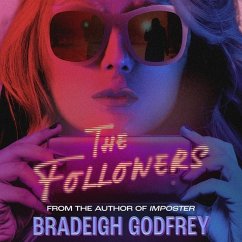 The Followers - Godfrey, Bradeigh