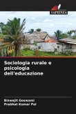 Sociologia rurale e psicologia dell'educazione