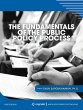 Fundamentals of the Public Policy... - Bild 1