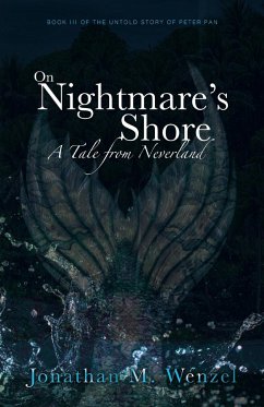 On Nightmare's Shore - Wenzel, Jonathan