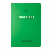 Lsb Scripture Study Notebook: Ephesians