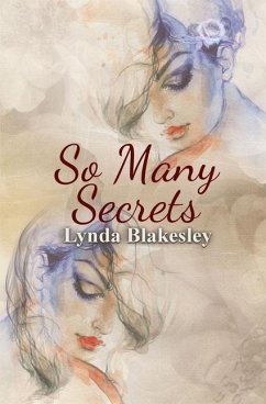 So Many Secrets - Blakesley, Lynda