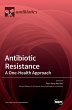 Antibiotic Resistance - Bild 1