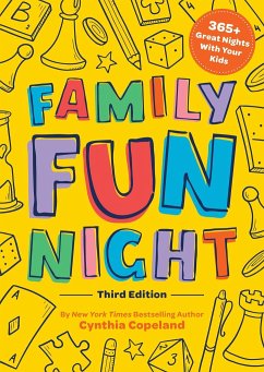 Family Fun Night: The Third Edition - Copeland, Cynthia