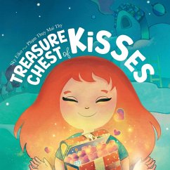 Treasure Chest of Kisses - Eiko, Sky