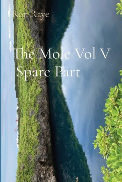 The Mole Vol V Spare Part NWP - Raye, Ron