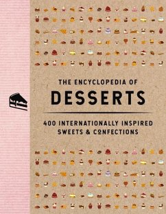 The Encyclopedia of Desserts - The Coastal Kitchen
