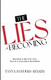 Lies of Becoming Lies of Becoming