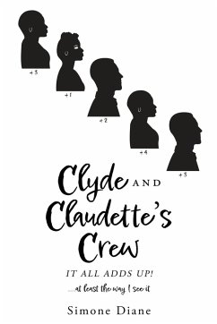 Cover Clyde and Claudette's Crew: It All Adds Up!