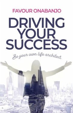 Driving Your Success - Onabanjo, Favour
