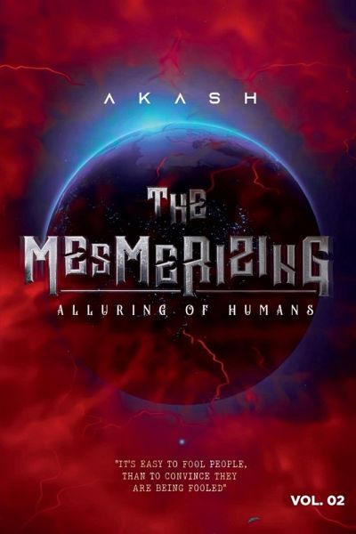 The Mesmerizing - Alluring of Humans: Volume II The Mesmerizing - Alluring of Humans: Volume II