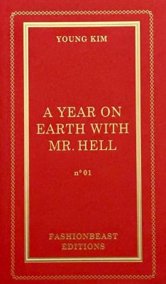 A Year on Earth with Mr. Hell - Kim, Young