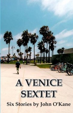 A Venice Sextet - O'Kane, John