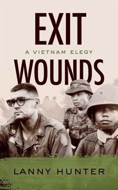 Exit Wounds - Hunter, Lanny