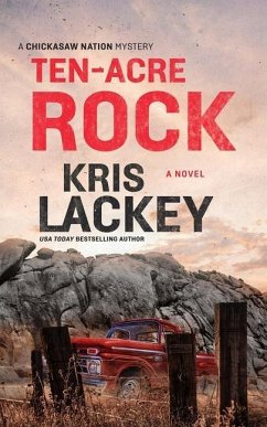 Ten-Acre Rock - Lackey, Kris