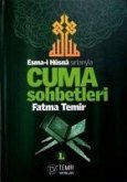 Esma-i Hüsna Sirlariyla Cuma Sohbetleri 1. Cilt