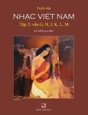 Tuyển Tập Nhạc Việt Nam (Tập 2) (G, H, K, L, M)