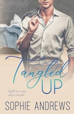 Tangled Up - Andrews, Sophie