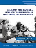 Voluntary Associations and Nonprofit Organizations in Our Current Uncertain World
