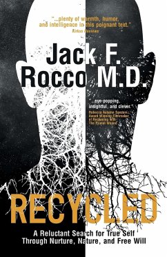 Recycled - Rocco, Jack