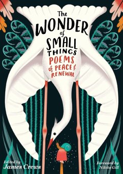 The Wonder of Small Things - Crews, James