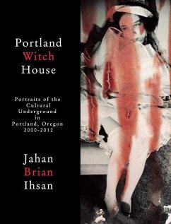 Portland Witch House - Ihsan, Jahan Brian