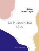 Le Pince-nez d'or Le Pince-nez d'or