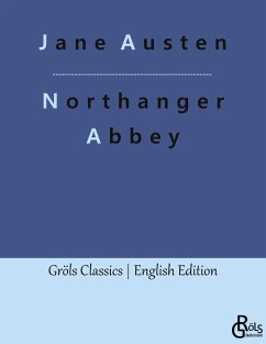 Northanger Abbey - Austen, Jane