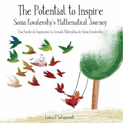 The Potential to Inspire - Schaposnik, Laura P.