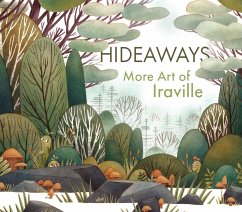 Hideaways - Iraville), Ira Sluyterman van Langeweyde (AKA