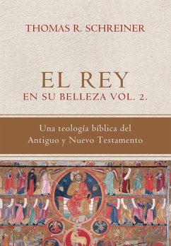 Cover El Rey en su belleza - Vol. 2