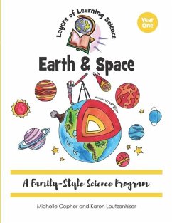 Earth & Space - Loutzenhiser, Karen; Copher, Michelle