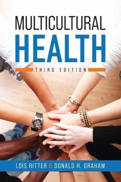 Multicultural Health - Ritter, Lois; Graham, Donald H.