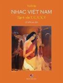 Tuyển Tập Nhạc Việt Nam (Tập 4) (T, U, V, X, Y)