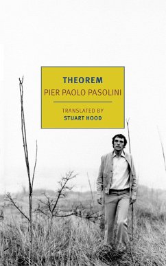 Theorem - Pasolini, Pier Paolo