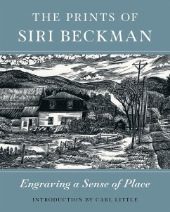 The Prints of Siri Beckman - Beckman, Siri; Little, Carl