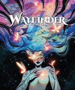 Wayfinder: The Art of Gretel Lusky - Lusky, Gretel