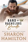 Big Band of Bachelors Bundle: SEAL Brotherhood Series