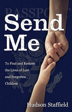 Send Me - Staffield, Hudson